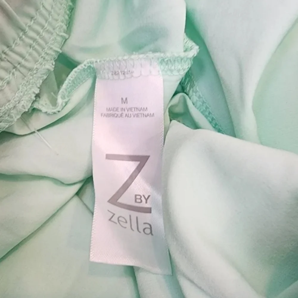 Zella by active